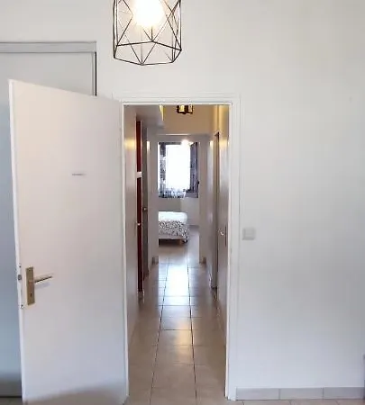 Hypercentre Grand Appartement Lumineux 3 Chambres Parking Agen Exterior foto