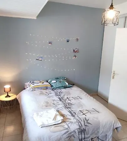 Hypercentre Grand Appartement Lumineux 3 Chambres Parking Agen Exterior foto