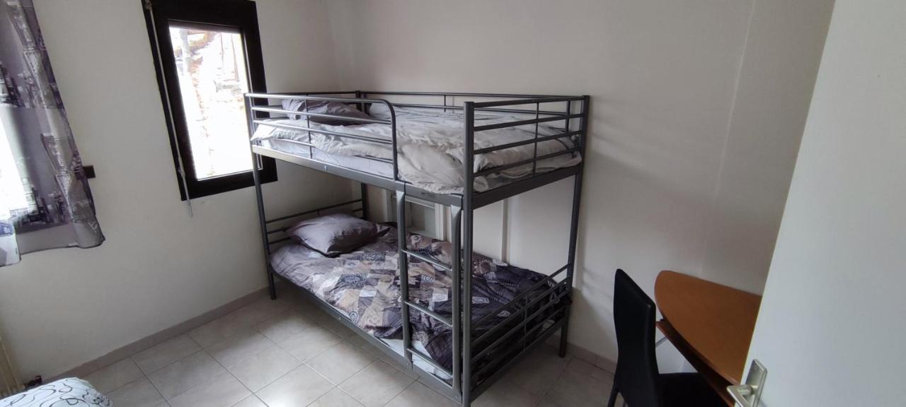 Hypercentre Grand Lumineux 3 Parking Apartment Agen