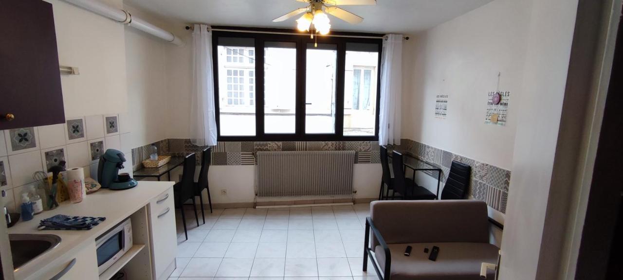 Hypercentre Grand Lumineux 3 Parking Apartment Agen