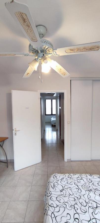 Hypercentre Grand Lumineux 3 Parking Apartment *