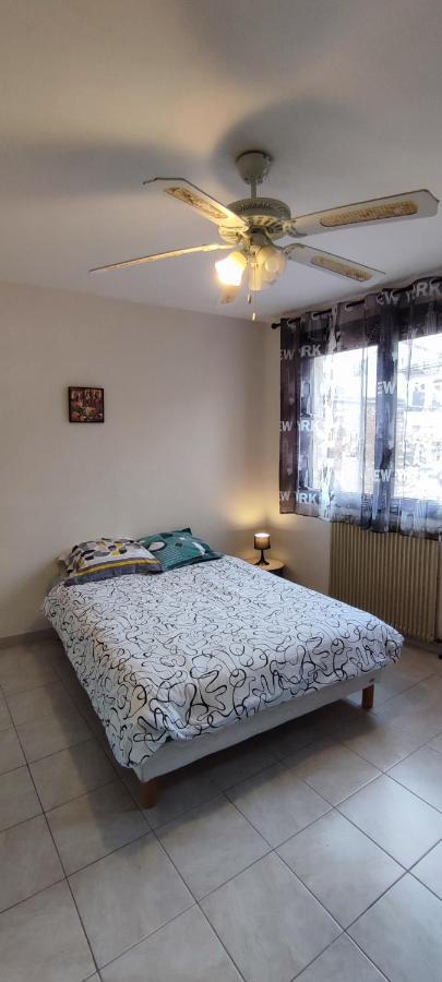 Hypercentre Grand Lumineux 3 Parking Apartment Agen