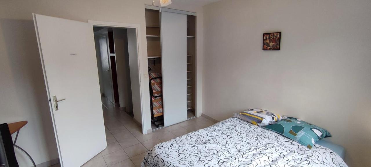 Apartamento Hypercentre Grand Lumineux 3 Parking Agén