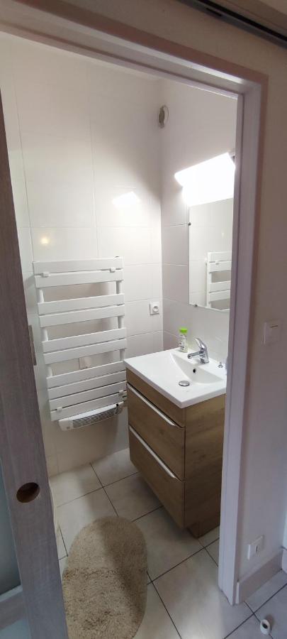 Apartamento Hypercentre Grand Lumineux 3 Parking *